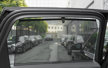 Audi Q7, 2025 год, 11 970 000 рублей, 17 фотография