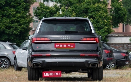 Audi Q7, 2025 год, 11 970 000 рублей, 6 фотография