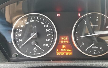BMW X5, 2013 год, 2 250 000 рублей, 6 фотография