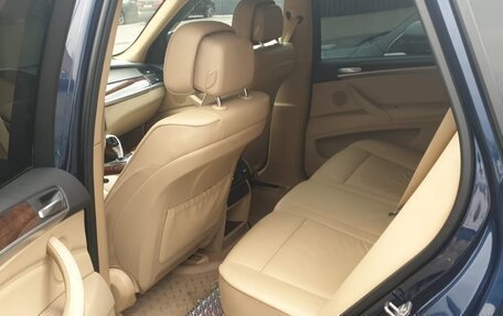 BMW X5, 2013 год, 2 250 000 рублей, 8 фотография