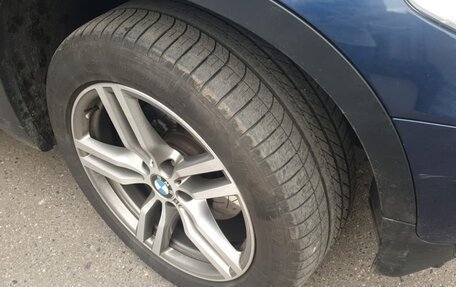 BMW X5, 2013 год, 2 250 000 рублей, 9 фотография
