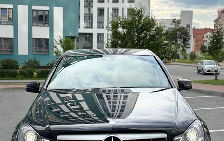 Mercedes-Benz C-Класс, 2012 год, 1 350 000 рублей, 7 фотография