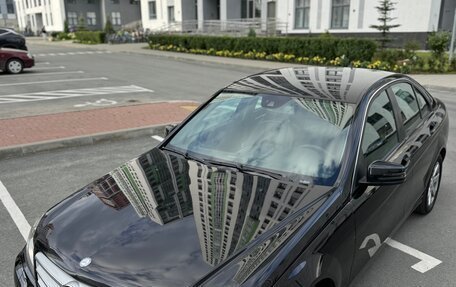 Mercedes-Benz C-Класс, 2012 год, 1 350 000 рублей, 12 фотография