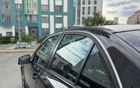 Mercedes-Benz C-Класс, 2012 год, 1 350 000 рублей, 13 фотография
