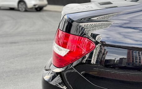 Mercedes-Benz C-Класс, 2012 год, 1 350 000 рублей, 17 фотография