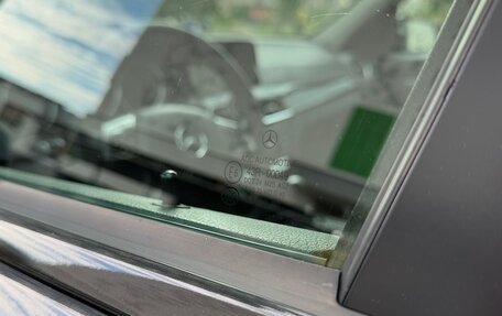 Mercedes-Benz C-Класс, 2012 год, 1 350 000 рублей, 19 фотография