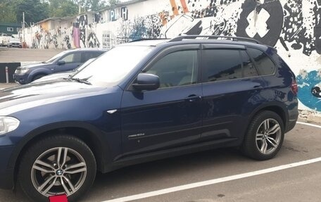 BMW X5, 2013 год, 2 250 000 рублей, 2 фотография