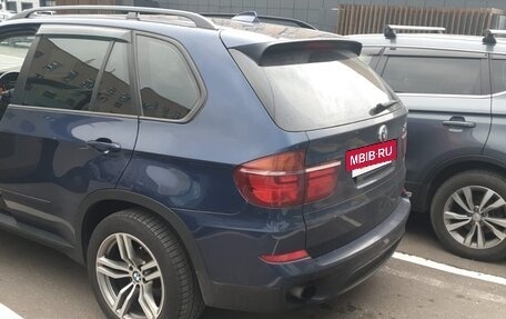 BMW X5, 2013 год, 2 250 000 рублей, 4 фотография