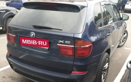 BMW X5, 2013 год, 2 250 000 рублей, 3 фотография