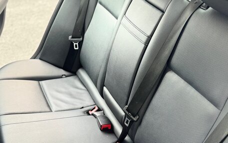Mercedes-Benz C-Класс, 2012 год, 1 350 000 рублей, 23 фотография