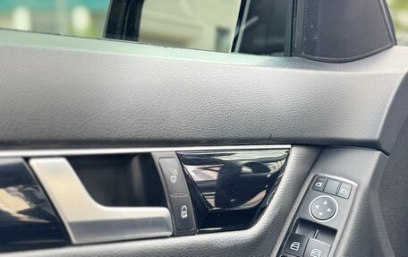 Mercedes-Benz C-Класс, 2012 год, 1 350 000 рублей, 26 фотография