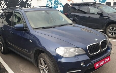 BMW X5, 2013 год, 2 250 000 рублей, 5 фотография