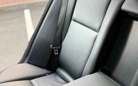 Mercedes-Benz C-Класс, 2012 год, 1 350 000 рублей, 27 фотография