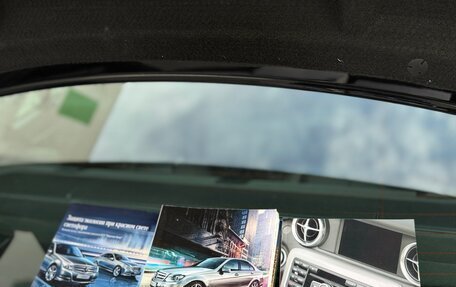 Mercedes-Benz C-Класс, 2012 год, 1 350 000 рублей, 32 фотография