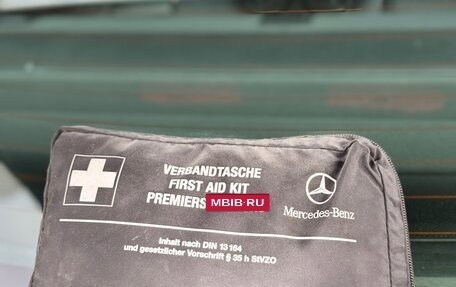 Mercedes-Benz C-Класс, 2012 год, 1 350 000 рублей, 29 фотография