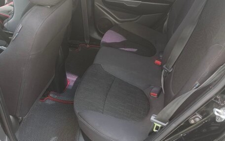 KIA Rio III рестайлинг, 2012 год, 625 000 рублей, 3 фотография
