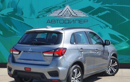 Mitsubishi ASX I рестайлинг, 2024 год, 3 500 000 рублей, 3 фотография