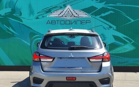 Mitsubishi ASX I рестайлинг, 2024 год, 3 500 000 рублей, 6 фотография