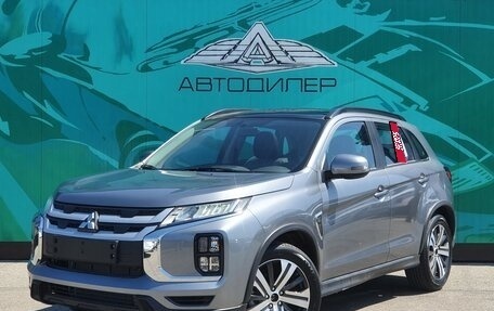Mitsubishi ASX I рестайлинг, 2024 год, 3 500 000 рублей, 5 фотография
