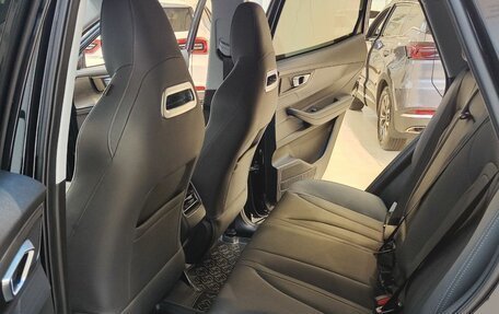 Chery Tiggo 4 I рестайлинг, 2025 год, 2 350 000 рублей, 8 фотография