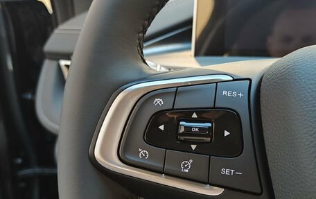 Chery Tiggo 4 I рестайлинг, 2025 год, 2 350 000 рублей, 15 фотография