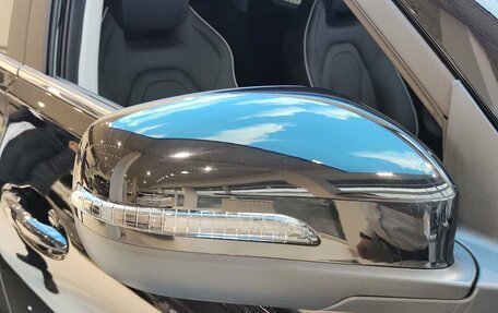 Chery Tiggo 4 I рестайлинг, 2025 год, 2 350 000 рублей, 29 фотография