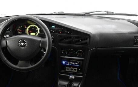 Daewoo Nexia I рестайлинг, 2012 год, 310 000 рублей, 5 фотография