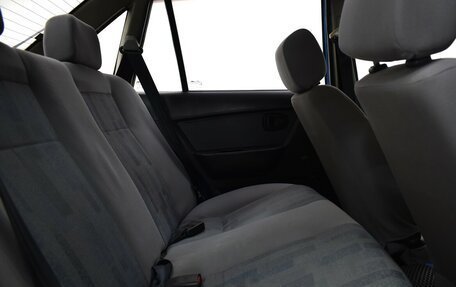 Daewoo Nexia I рестайлинг, 2012 год, 310 000 рублей, 10 фотография