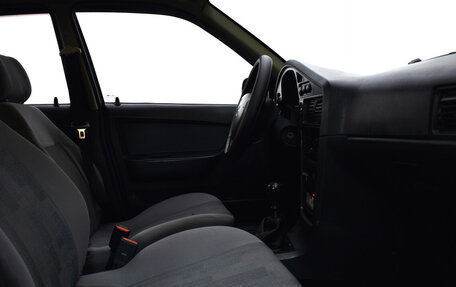 Daewoo Nexia I рестайлинг, 2012 год, 310 000 рублей, 9 фотография