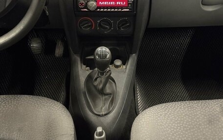 Renault Symbol I, 2006 год, 249 000 рублей, 12 фотография
