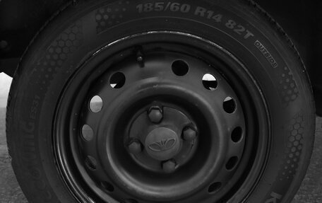 Daewoo Nexia I рестайлинг, 2012 год, 310 000 рублей, 13 фотография