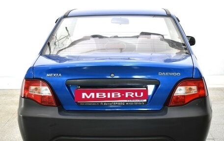 Daewoo Nexia I рестайлинг, 2012 год, 310 000 рублей, 3 фотография