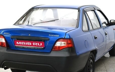 Daewoo Nexia I рестайлинг, 2012 год, 310 000 рублей, 4 фотография