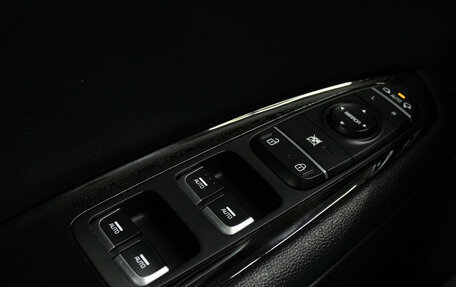 KIA Optima IV, 2017 год, 1 799 000 рублей, 9 фотография