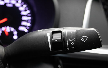 KIA Optima IV, 2017 год, 1 799 000 рублей, 14 фотография