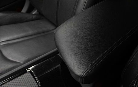KIA Optima IV, 2017 год, 1 799 000 рублей, 20 фотография