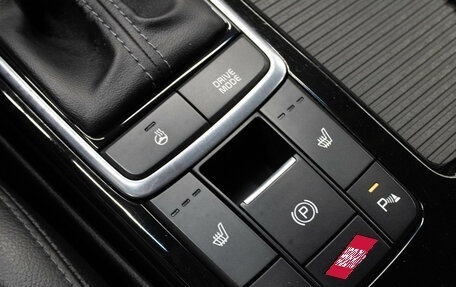 KIA Optima IV, 2017 год, 1 799 000 рублей, 19 фотография