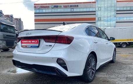 KIA Cerato IV, 2021 год, 1 968 000 рублей, 4 фотография