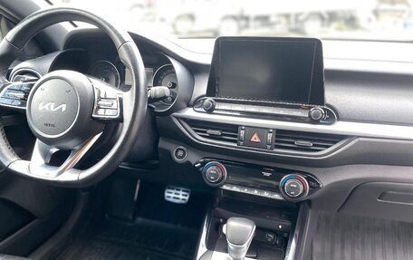 KIA Cerato IV, 2021 год, 1 968 000 рублей, 14 фотография