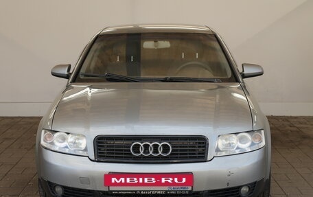 Audi A4, 2003 год, 425 000 рублей, 2 фотография