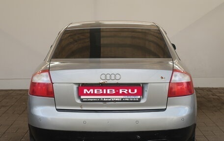 Audi A4, 2003 год, 425 000 рублей, 3 фотография