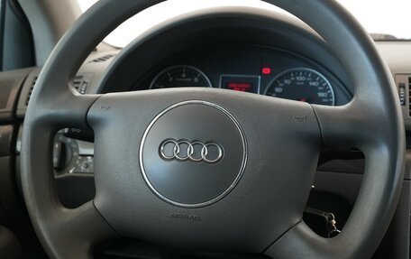 Audi A4, 2003 год, 425 000 рублей, 8 фотография
