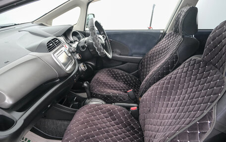 Honda Fit III, 2011 год, 869 000 рублей, 14 фотография