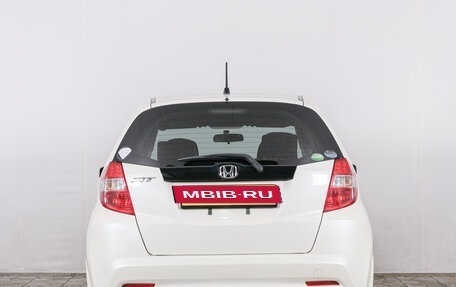 Honda Fit III, 2011 год, 869 000 рублей, 6 фотография