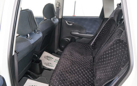 Honda Fit III, 2011 год, 869 000 рублей, 20 фотография