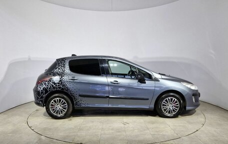 Peugeot 308 II, 2008 год, 359 000 рублей, 5 фотография