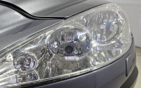Peugeot 308 II, 2008 год, 359 000 рублей, 11 фотография
