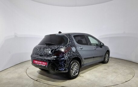 Peugeot 308 II, 2008 год, 359 000 рублей, 6 фотография
