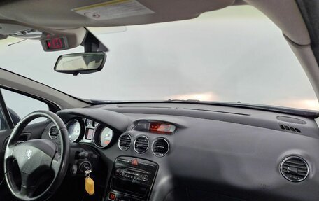 Peugeot 308 II, 2008 год, 359 000 рублей, 15 фотография