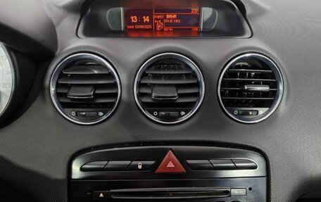 Peugeot 308 II, 2008 год, 359 000 рублей, 18 фотография
